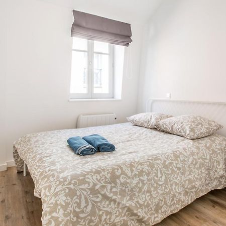 3 Chambres Au Coeur Du Vieux Lille Exterior foto