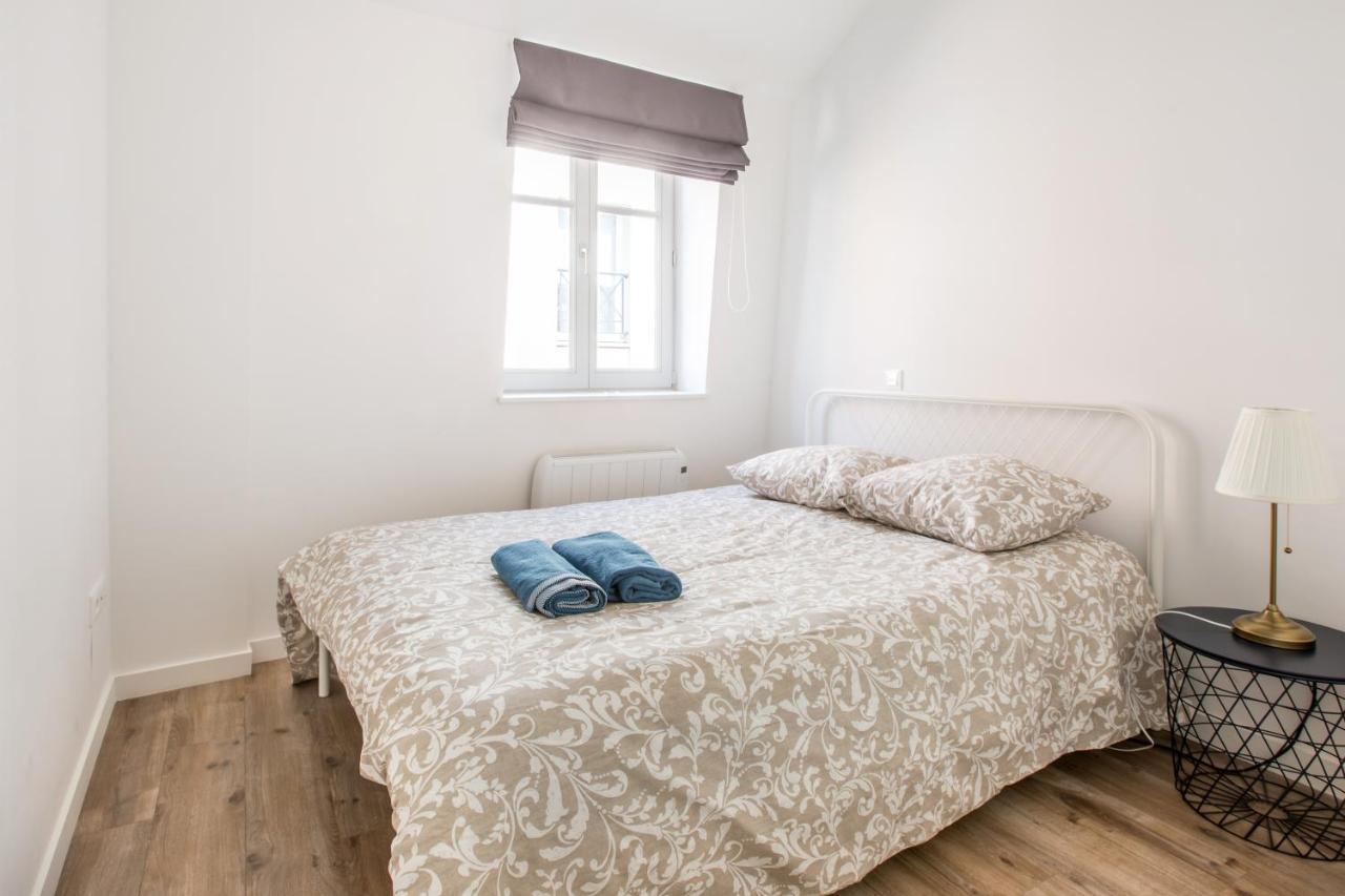 3 Chambres Au Coeur Du Vieux Lille Exterior foto